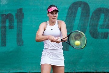 Anna Petkovic 699 - Klippeldon